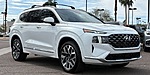 Used 2021 HYUNDAI SANTA FE CALLIGRAPHY in MESA, ARIZONA
