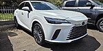 Used 2023 LEXUS RX RX 350 in MESA, ARIZONA