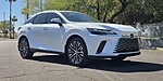 Used 2023 LEXUS RX RX 350 in MESA, ARIZONA