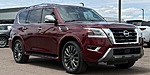 Used 2023 NISSAN ARMADA PLATINUM in MESA, ARIZONA