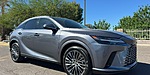 Used 2023 LEXUS RX RX 350 in MESA, ARIZONA
