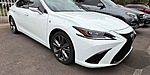Used 2019 LEXUS ES ES 350 F SPORT in MESA, ARIZONA