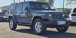 Used 2015 JEEP WRANGLER UNLIMITED SAHARA in MESA, ARIZONA