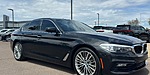 Used 2018 BMW 5 SERIES 530E IPERFORMANCE in MESA, ARIZONA