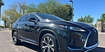 Used 2020 LEXUS RX RX 350 in MESA, ARIZONA