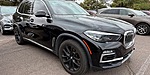 Used 2021 BMW X5 SDRIVE40I in MESA, ARIZONA