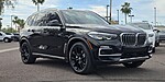Used 2021 BMW X5 SDRIVE40I in MESA, ARIZONA