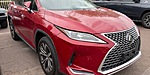 Used 2021 LEXUS RX RX 350 in MESA, ARIZONA