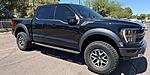 Used 2022 FORD F-150 Raptor in MESA, ARIZONA