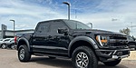 Used 2022 FORD F-150 RAPTOR in MESA, ARIZONA