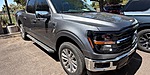 Used 2025 FORD F-150 XLT in MESA, ARIZONA