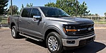 Used 2025 FORD F-150 XLT in MESA, ARIZONA