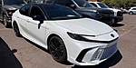 Used 2026 TOYOTA CAMRY XSE in MESA, ARIZONA