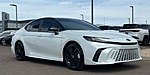 Used 2026 TOYOTA CAMRY XSE in MESA, ARIZONA