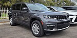 Used 2021 JEEP GRAND CHEROKEE L LIMITED in MESA, ARIZONA