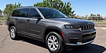 Used 2021 JEEP GRAND CHEROKEE L LIMITED in MESA, ARIZONA