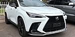 Used 2022 LEXUS NX NX 350 F SPORT HANDLING in MESA, ARIZONA