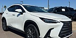Used 2023 LEXUS NX NX 250 in MESA, ARIZONA