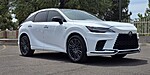 Used 2023 LEXUS RX RX 500H F SPORT PERFORMANCE in MESA, ARIZONA