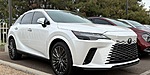 Used 2023 LEXUS RX RX 350H LUXURY in MESA, ARIZONA