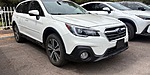 Used 2018 SUBARU OUTBACK LIMITED in MESA, ARIZONA