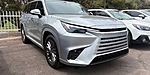 Used 2025 LEXUS TX TX 350 in MESA, ARIZONA