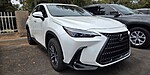 Used 2025 LEXUS NX NX 350H PREMIUM in MESA, ARIZONA