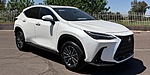 Used 2025 LEXUS NX NX 350H PREMIUM in MESA, ARIZONA