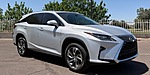 Used 2019 LEXUS RX RX 350L PREMIUM in MESA, ARIZONA