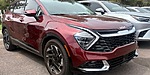 Used 2024 KIA SPORTAGE SX-PRESTIGE in MESA, ARIZONA