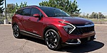 Used 2024 KIA SPORTAGE SX-PRESTIGE in MESA, ARIZONA