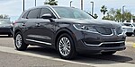 Used 2017 LINCOLN MKX SELECT in MESA, ARIZONA
