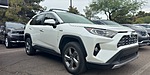 Used 2019 TOYOTA RAV4 HYBRID LIMITED in MESA, ARIZONA