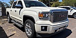 Used 2015 GMC SIERRA 1500 DENALI in MESA, ARIZONA