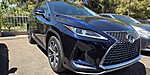 Used 2021 LEXUS RX RX 350 in MESA, ARIZONA