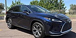 Used 2021 LEXUS RX RX 350 in MESA, ARIZONA