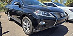 Used 2015 LEXUS RX350  in MESA, ARIZONA