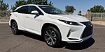 Used 2021 LEXUS RX RX 350 in MESA, ARIZONA