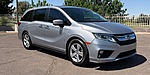 Used 2020 Honda Odyssey EX-L in MESA, ARIZONA