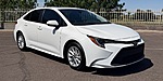 Used 2020 TOYOTA COROLLA LE in MESA, ARIZONA