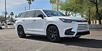 Used 2024 LEXUS TX TX 500H F SPORT PREMIUM in MESA, ARIZONA
