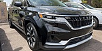 Used 2022 KIA CARNIVAL EX in MESA, ARIZONA
