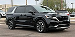 Used 2022 KIA CARNIVAL EX in MESA, ARIZONA