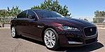 Used 2020 JAGUAR XF 25T PRESTIGE in MESA, ARIZONA