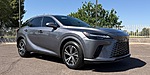 Used 2023 LEXUS RX RX 350 PREMIUM in MESA, ARIZONA