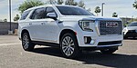 Used 2021 GMC YUKON DENALI in MESA, ARIZONA