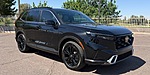 Used 2024 Honda CR-V Hybrid SPORT TOURING in MESA, ARIZONA