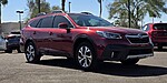 Used 2020 SUBARU OUTBACK LIMITED in MESA, ARIZONA