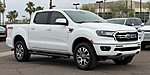 Used 2020 FORD RANGER LARIAT in MESA, ARIZONA