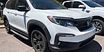 Used 2022 Honda Pilot TRAILSPORT in MESA, ARIZONA